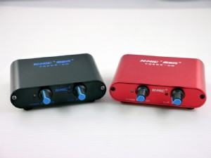 大回饋!!全新K-MIC USB DAC 耳機雙輸出+動